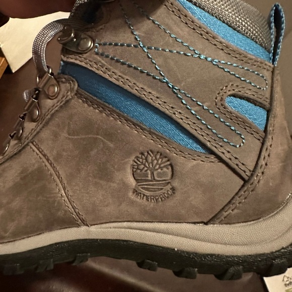 🎉HOST PICK🎉 Timberland Norwood Hiking Shoes - Picture 5 of 9